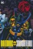 BATMAN KNIGHTFALL OMNIBUS VOL 02 KNIGHTQUEST HC [9781401274368] **OFERTA EKSPOZYCYJNA**